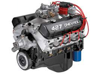 P343D Engine